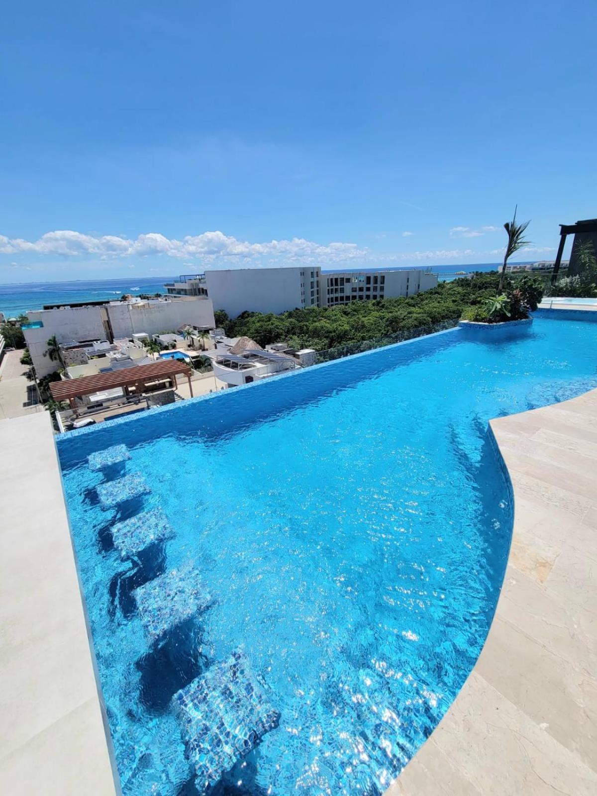 Appartement Confort Y Relajacion Perfecta En El Paraiso *