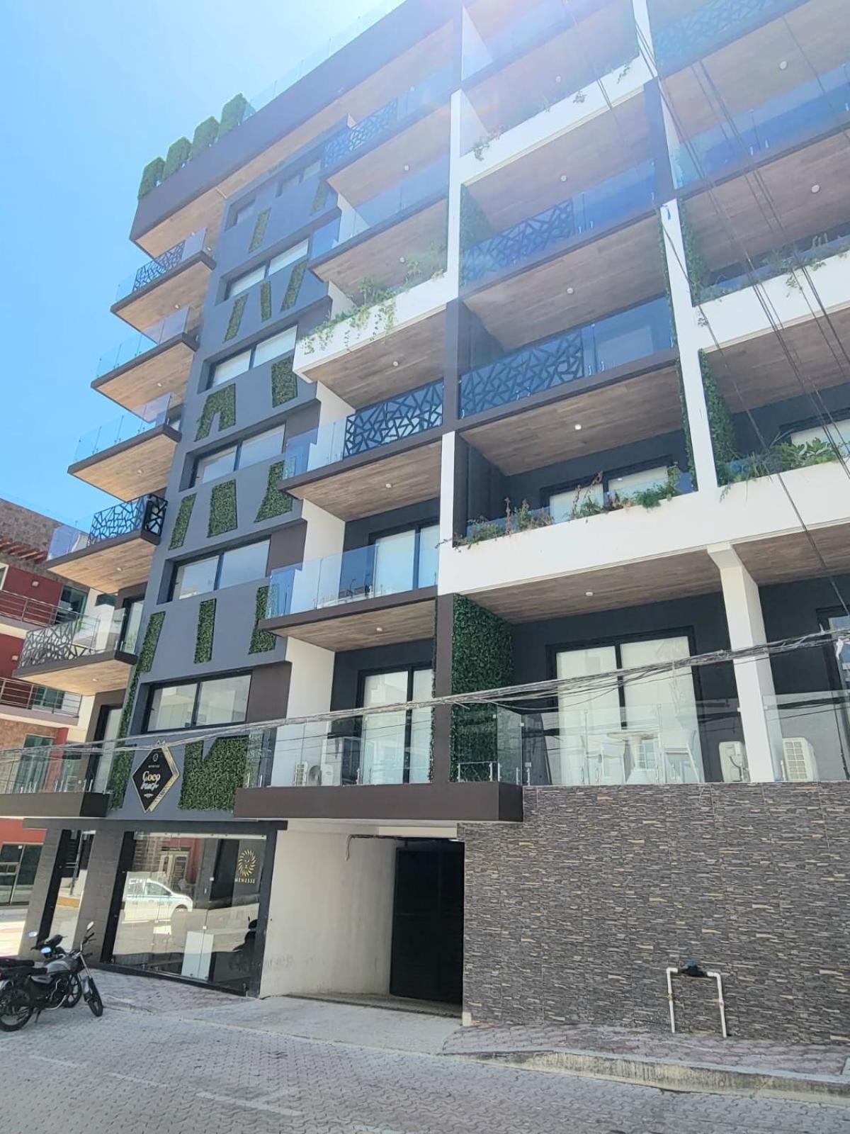 Confort Y Relajacion Perfecta En El Paraiso Appartement