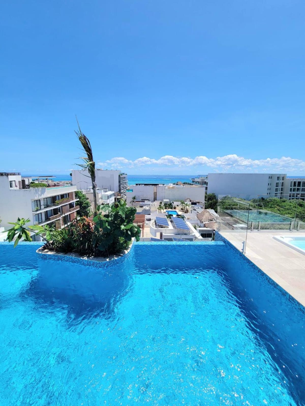 Appartement Confort Y Relajacion Perfecta En El Paraiso *