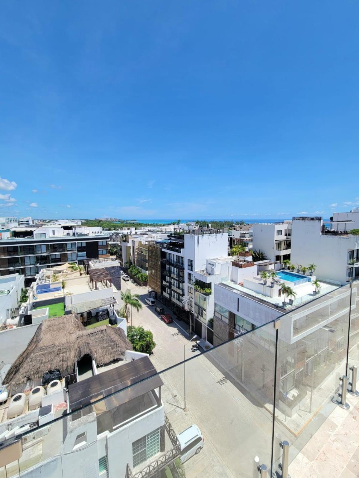 Confort Y Relajacion Perfecta En El Paraiso Appartement Playa del Carmen
