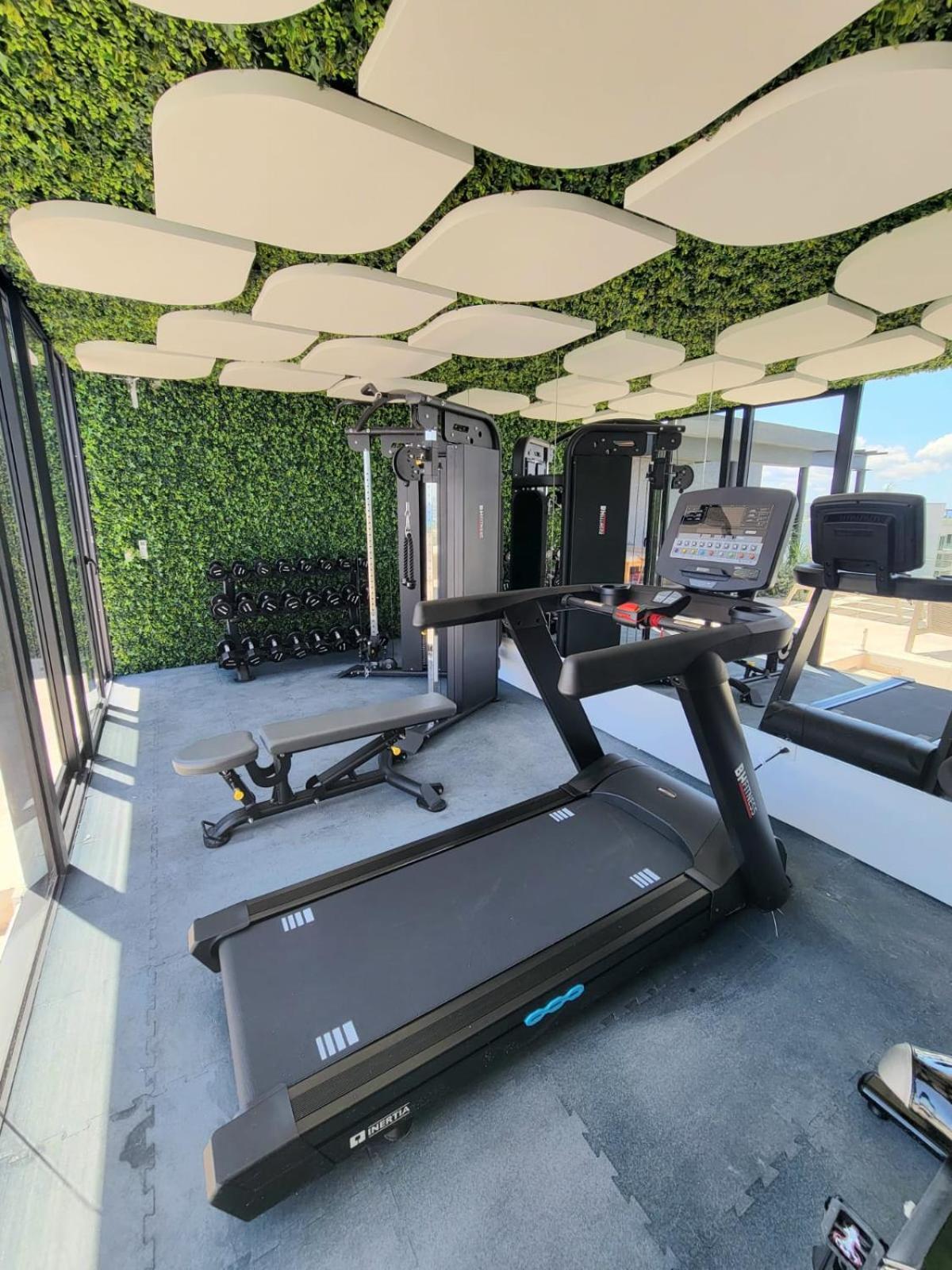 Appartement Confort Y Relajacion Perfecta En El Paraiso *