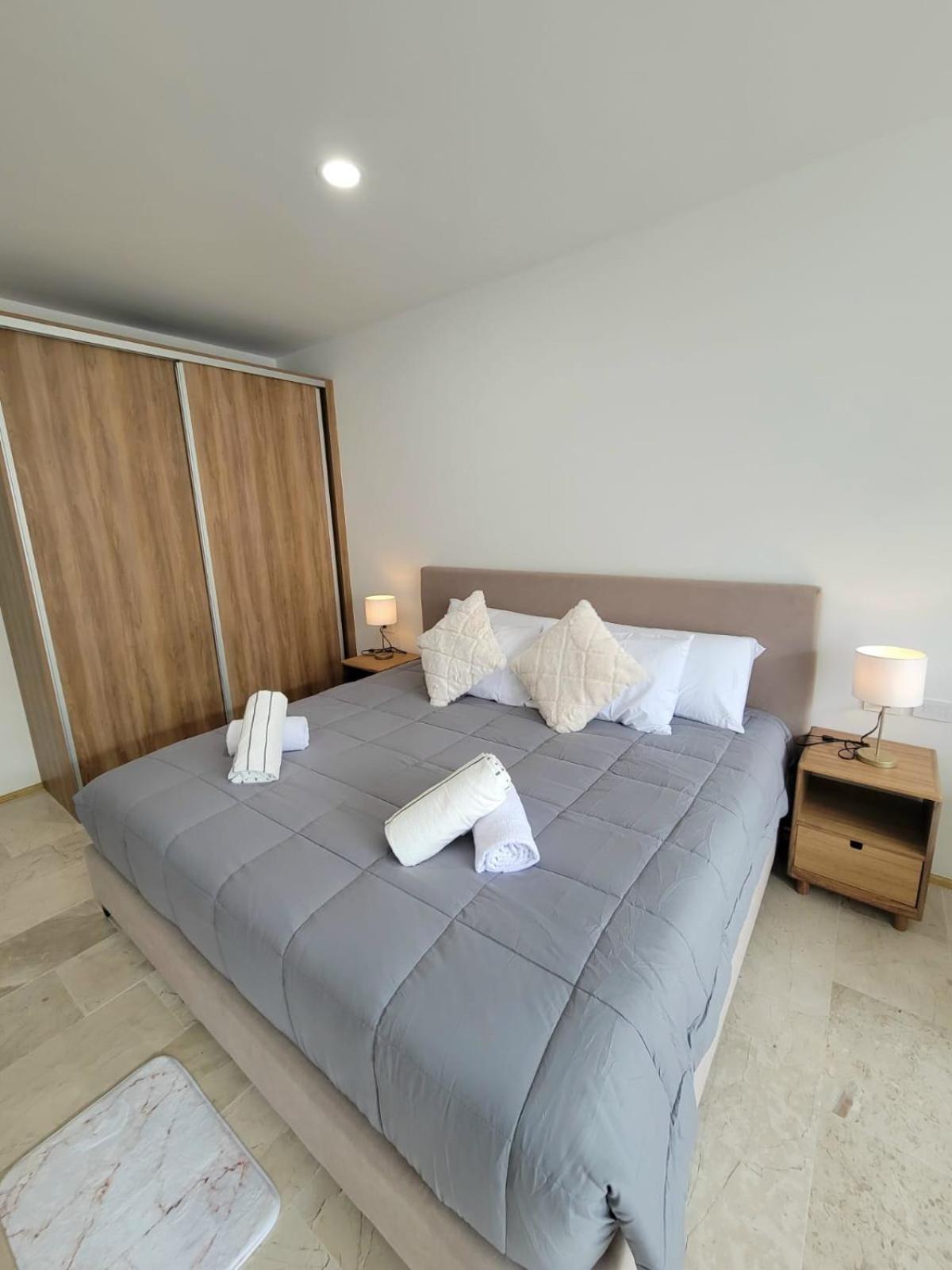 Confort Y Relajacion Perfecta En El Paraiso Appartement *