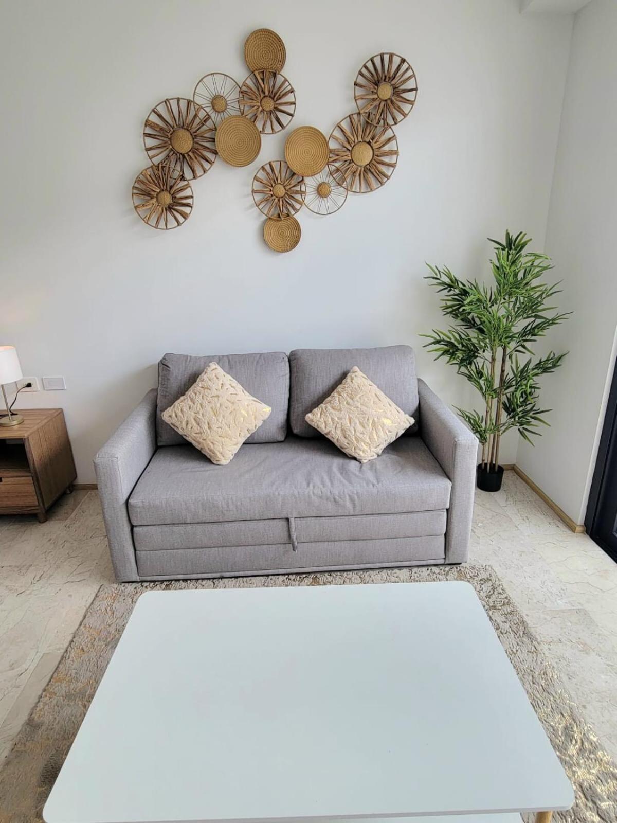 Appartement Confort Y Relajacion Perfecta En El Paraiso